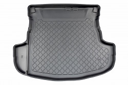 Tapis coffre pour Mitsubishi Outlander III 09.2012- MTM