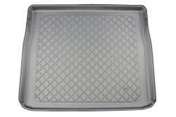 Tapis coffre pour Mitsubishi Outlander IV Plug-in Hybrid 2024- MTM