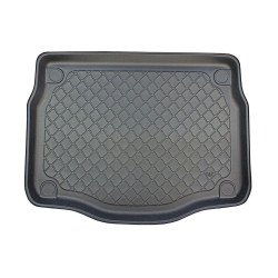 Tapis de coffre Citroen C4 Cactus I 08.2014-11.2020