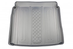 Tapis coffre pour Citroen C5 X (aussi Plug-in Hybrid) 05.2022- MTM