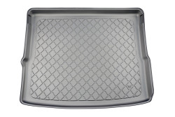 Tapis coffre pour BMW X1 (U11) X-Drive 10.2022- MTM cod. 11660