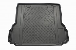 Tapis de coffre BMW Serie 5 (G31) Touring 05.2017-