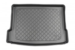 DBS 1766548 Tapis Auto-sur Mesure-Bac de Coffre pour Voiture