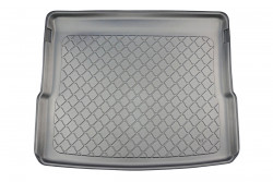 Tapis coffre pour BMW iX1 (U11) Electric 11.2022- MTM