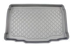 Tapis coffre pour Fiat Grande Panda Hybrid / Essence / Electric 2025- MTM
