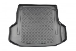 Tapis coffre pour Kia Ceed III (CD) station wagon 2018- MTM