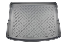 Tapis coffre pour Kia Niro EV Electric 07.2022- MTM