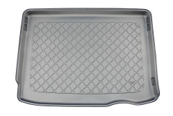 Tapis coffre pour Kia EV4 2025- MTM