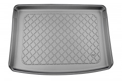 Tapis coffre pour Jeep Renegade 06.2018- MTM