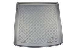 Tapis coffre pour Volkswagen ID.7 Sedan 09.2023- MTM