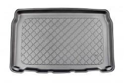 Tapis coffre pour DS DS3 CROSSBACK 2019- MTM