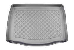 Tapis coffre pour DS N 4 Electric 2025- MTM