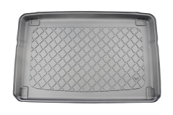 Tapis coffre pour Aixam City / eCity (aussi Electric) 2023- MTM