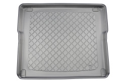 Tapis coffre pour Aixam Coupe / eCoupe (aussi Electric) 2023- MTM