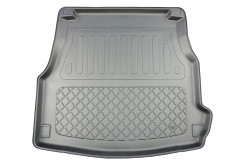 7B-804041 protection coffre 100% caoutchouc inodore Bac de coffre sur mesure 