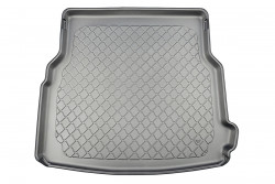 Tapis coffre pour Mercedes Classe C (S206) Wagon 06.2021- MTM