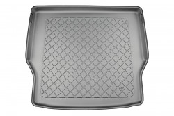 Tapis coffre pour Mercedes Classe A (V177) Berline 4 portes 05.2018- MTM