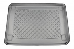 Tapis coffre pour Mercedes Classe G (W463) 2018- MTM