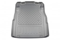 Tapis coffre pour Mercedes Classe S (W223) long 12.2020- MTM