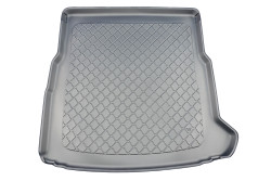 Tapis coffre pour Mercedes Classe E (W214) Berline Plug-in Hybrid 10.2023- MTM