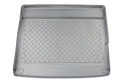 Tapis coffre pour Ford Custom bus 2024- MTM