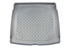 Tapis coffre pour Audi Q5 III (GU) (aussi Mild-Hybrid) 2025- MTM