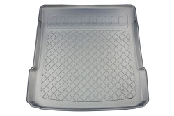 Tapis coffre pour Audi A6 (GH) Avant e-tron 2024- MTM