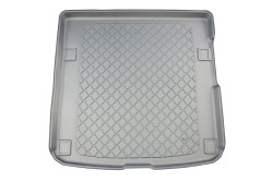 Tapis coffre pour Audi A5 (FU) Berline e-hybrid (Plug-in Hybrid) 2024- MTM