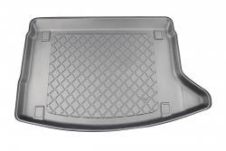 Tapis coffre pour Hyundai i30 III (PD) 07.2017- MTM