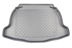 Tapis coffre pour Toyota Corolla Cross 1.8 Hybrid 2022- MTM