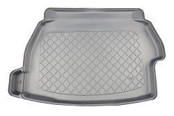 Tapis coffre pour Toyota C-HR Hybrid Dynamic Force 2024- MTM