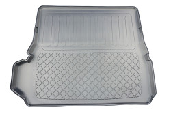Tapis coffre pour Toyota Land Cruiser J25 7 sieges 2024- MTM