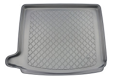 Tapis coffre pour MG HS 2021-06.2024 MTM