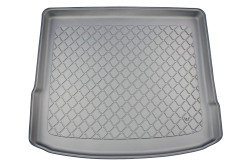 Tapis coffre pour MG HS (aussi Plug-in Hybrid) 07.2024- MTM