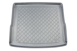 Tapis coffre pour MG S5 Electric 2025- MTM