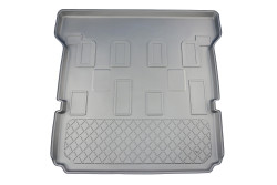 Tapis coffre pour Renault Grand Kangoo 2024- MTM