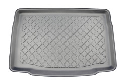 Tapis coffre pour Renault Clio 6 Essence 2026- MTM