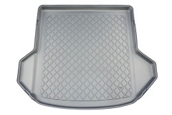 Tapis coffre pour BYD Seal 6 Touring DM-i Plug-in Hybrid 2025- MTM