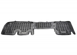 Tapis pour Opel Vivaro bus 2014-02.2019 MTM 3D caoutchouc cod. 8719