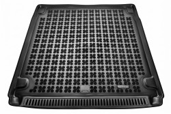 Tapis coffre caoutchouc pour Opel Vectra C 2002-2008 MTM
