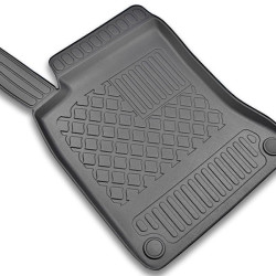 Tapis pour MG HS 2021-06.2024 MTM 3P TPE