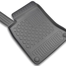 Tapis pour MG S5 Electric 2025- MTM 3P TPE