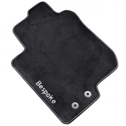 Tapis de sol pour Seat Mii Electric 2020-