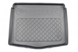 Tapis coffre pour Jeep Renegade 06.2018- MTM