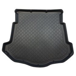 Tapis de coffre Ford Mondeo IV 09.2007-2014