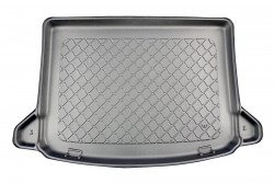 Tapis coffre pour Mercedes Classe A (W177) Hatchback 5 portes 05.2018- MTM