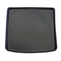 Tapis de coffre pour Skoda Fabia III (NJ) wagon 11.2014