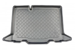 ex. tapis de coffre MTM