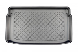 Tapis de coffre Toyota Yaris IV (aussi Hybrid) 2020-