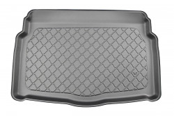 Tapis coffre pour Volkswagen Golf 8 (aussi Plug-in Hybrid / eTSI / Mild Hybrid) 2020- MTM